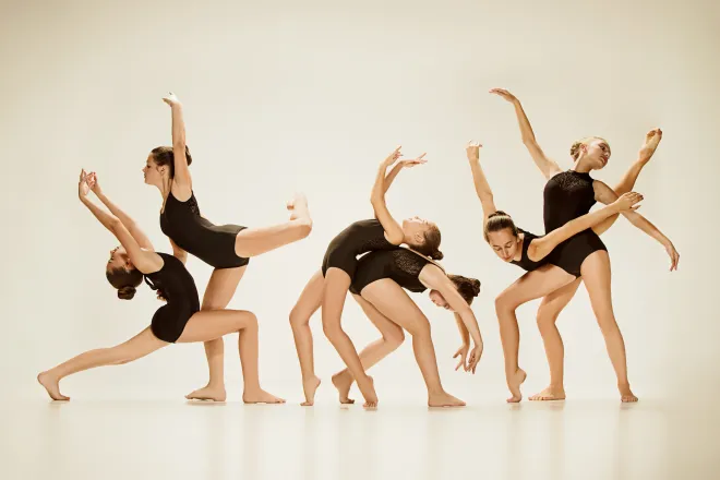 Contemporary Dance 13-16