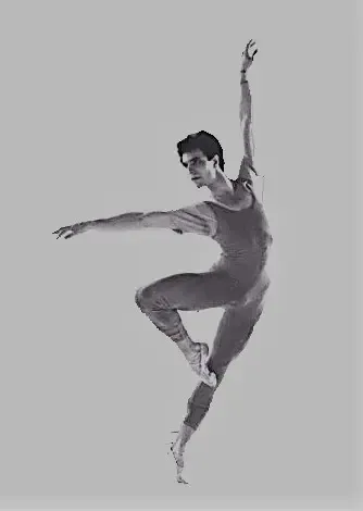 Ballett Anfänger 1