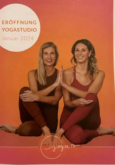 Yoga 14