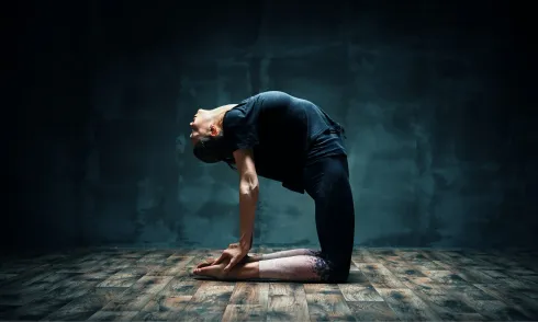 Vinyasa Yoga - ONLINE