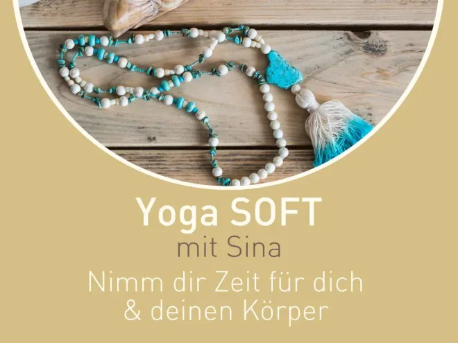 Yoga SOFT