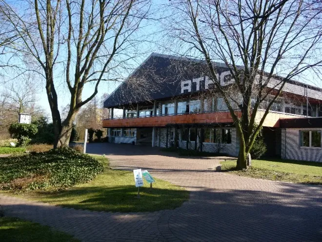 RTHC Bayer Leverkusen