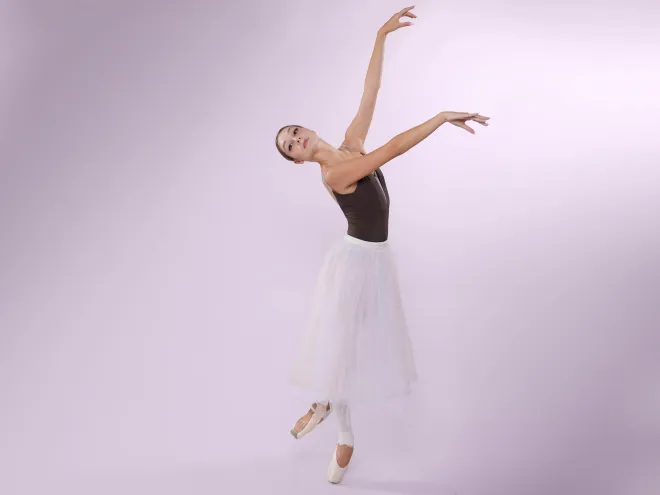 Ballett Basics