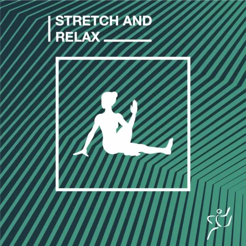Stretch & Relax / Freitag