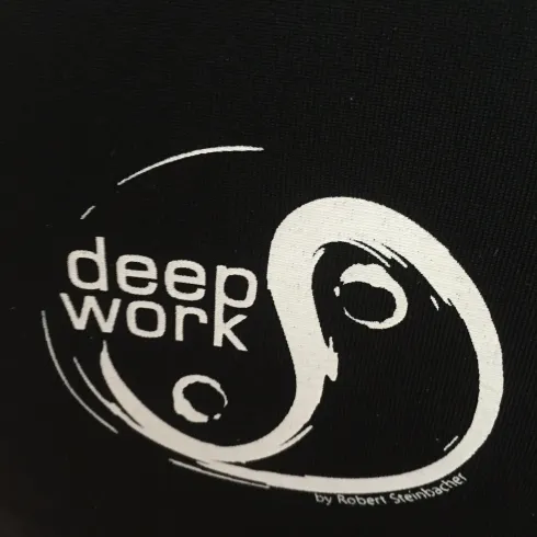 deepWORK® (im Studio)