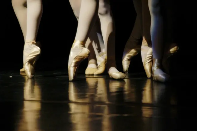 LIVE STREAM | Klassisches Ballett I