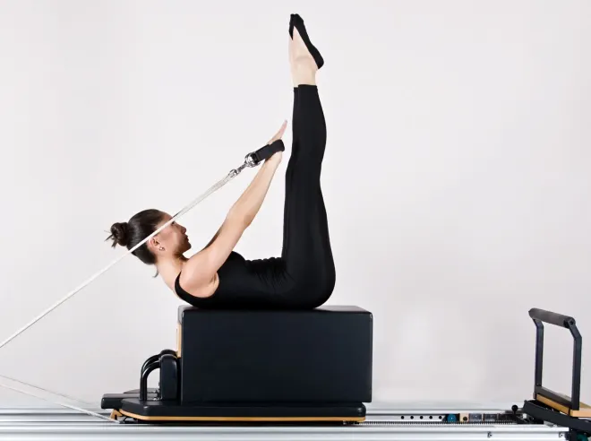 Neuhausen / Pilates Reformer / Chair Training