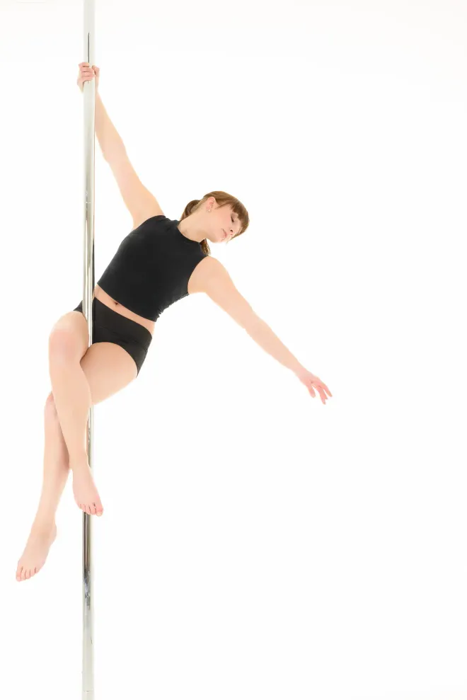 Pole Choreografie Level 1 