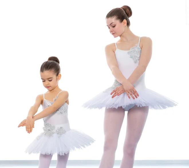 Ballett Kids (5-8 J.)