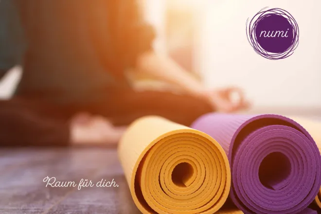 numi | Yoga & Entspannung