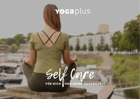 Yoga+ Self Care
