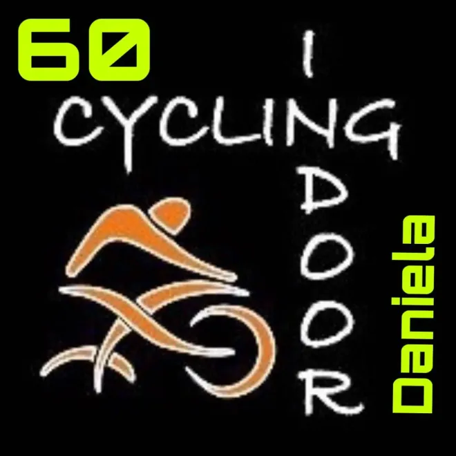 Indoor Cycling / 60min / IC60 (Studio) - Rob od.  Dani