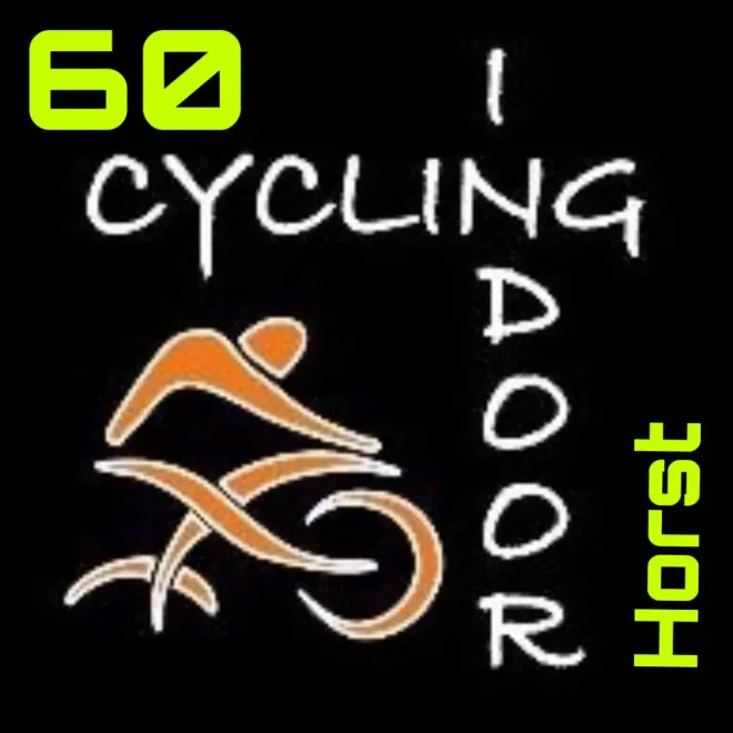 After Work - Indoor Cycling / 60min / IC60 (Studio)  - Dirk