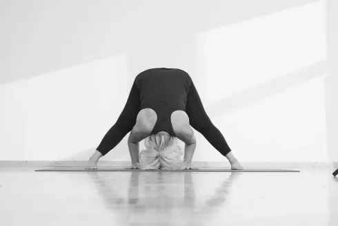 Vinyasa Yoga Soft - ONLINE
