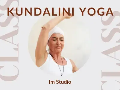 IM STUDIO Kundalini Yoga