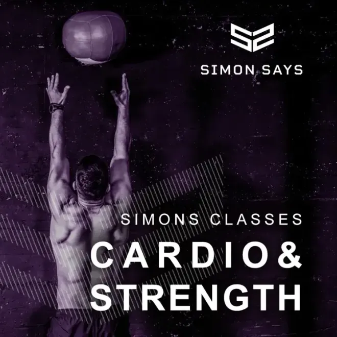 Cardio + Strength