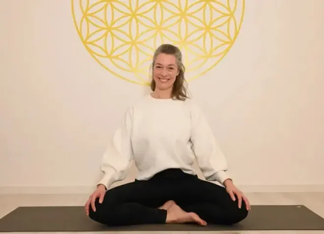 Mindful Yin Yoga  