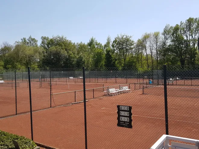 Tennis-Club Sölderholz 76 e.V.