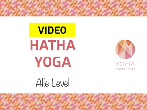 VIDEO-LINK | Hatha Yoga