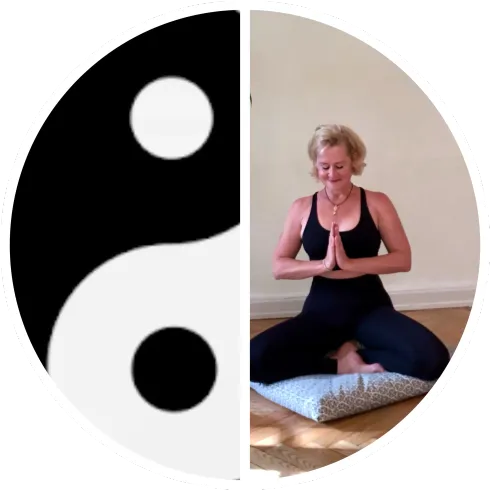Yang to Yin Yoga Flow 