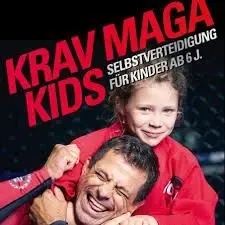 Krav Maga Kids Anfänger 5-12 Jh (Paunsdorfcenter)