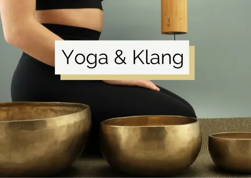 Yoga & Klang