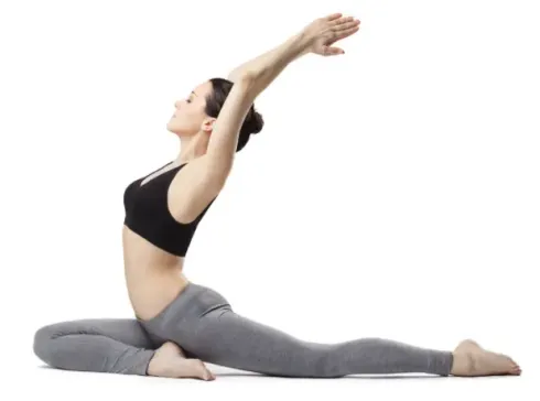 Hatha-Yoga Classic