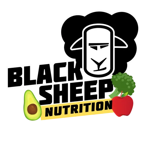 Black Sheep Nutrition: unser Check-in!