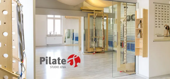 Pilates Studio Jena