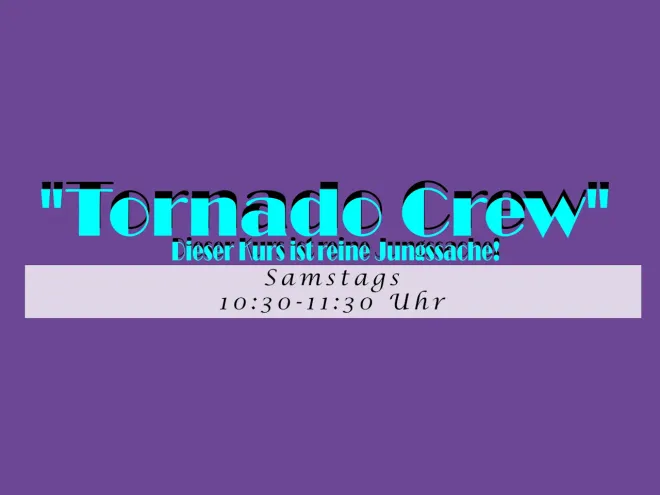 Tornado Crew