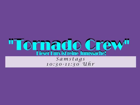 Tornado Crew