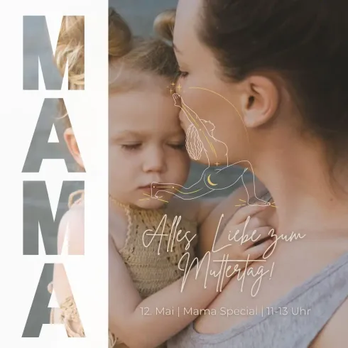 Mama Special 