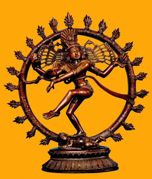 Hatha Yogaklasse Hanuman