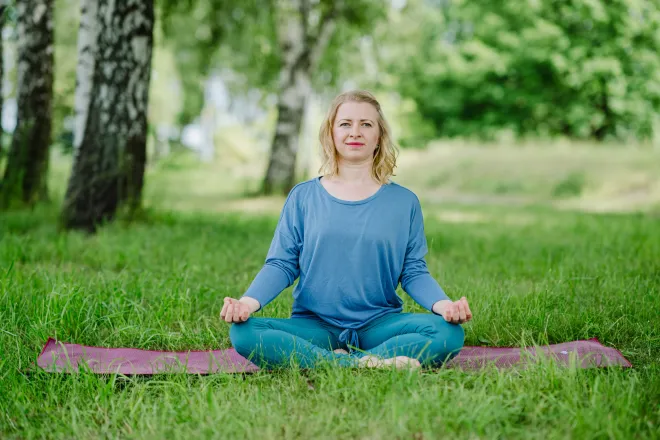 Julia Frindt Yoga&Pilates
