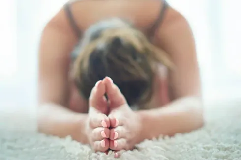 Mindful Yin (Yoga & Meditation)