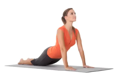 Hatha-Yoga Basic