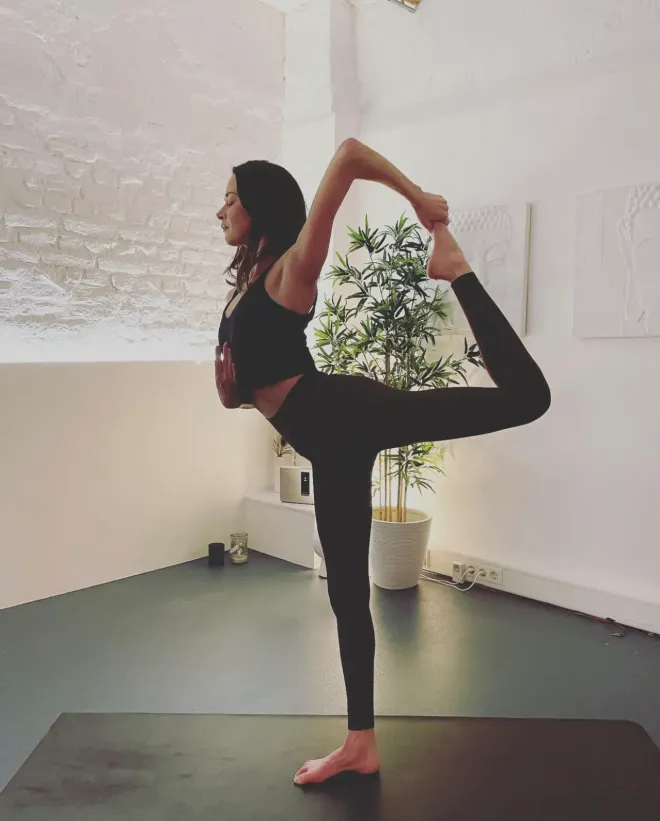 Alignment & Adjust Yoga (Studio)