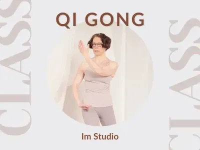 IM STUDIO Qi Gong