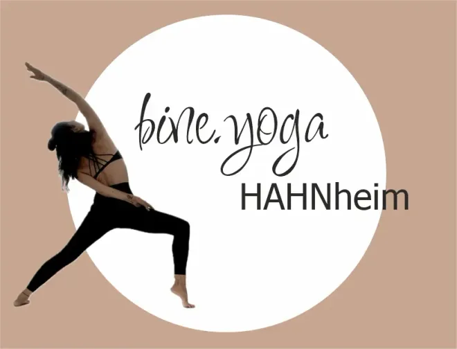 Vinyasa & bine.yoga HAHNheim 