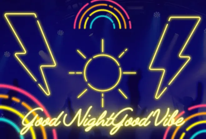 Good Vibe - Good Night