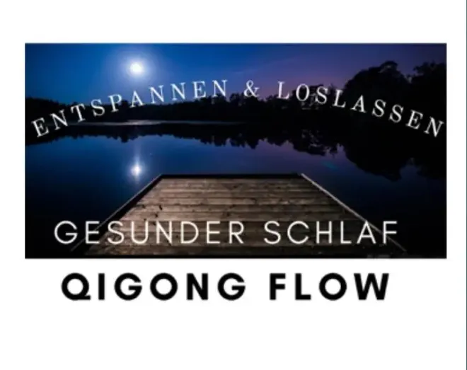 Morning Qigong Flow- reinigend, energetisierend und ausgleichend