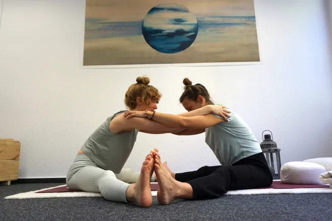 yogama yoga