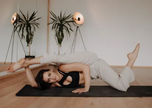 ONLINE Flexibility | PoleBuddies