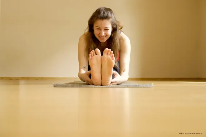 Yoga Vidya Dortmund