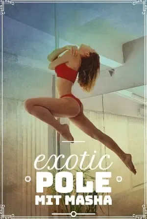 Exotic Pole Dance 