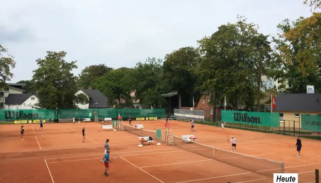 Tennisverein Zinnowitz e.V.