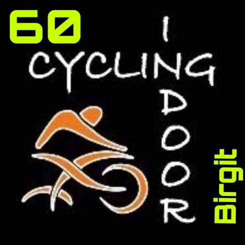 Indoor Cycling / 60min / IC60 (Studio) - Rob / Dani