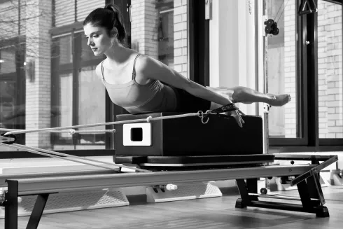 SOLO Reformer/Tower/Chair