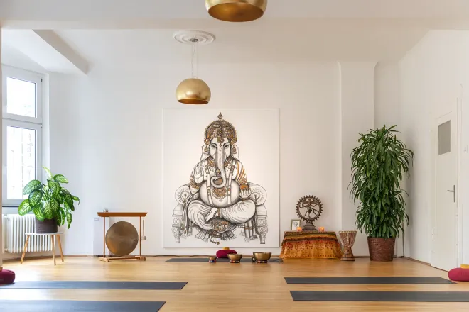 Yoga Vidya Arnsberg