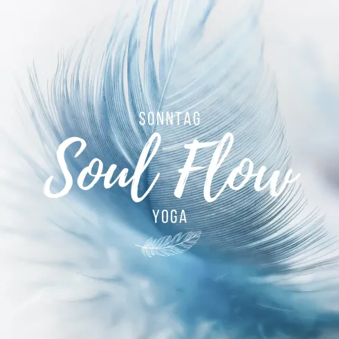 Soul Flow Yoga